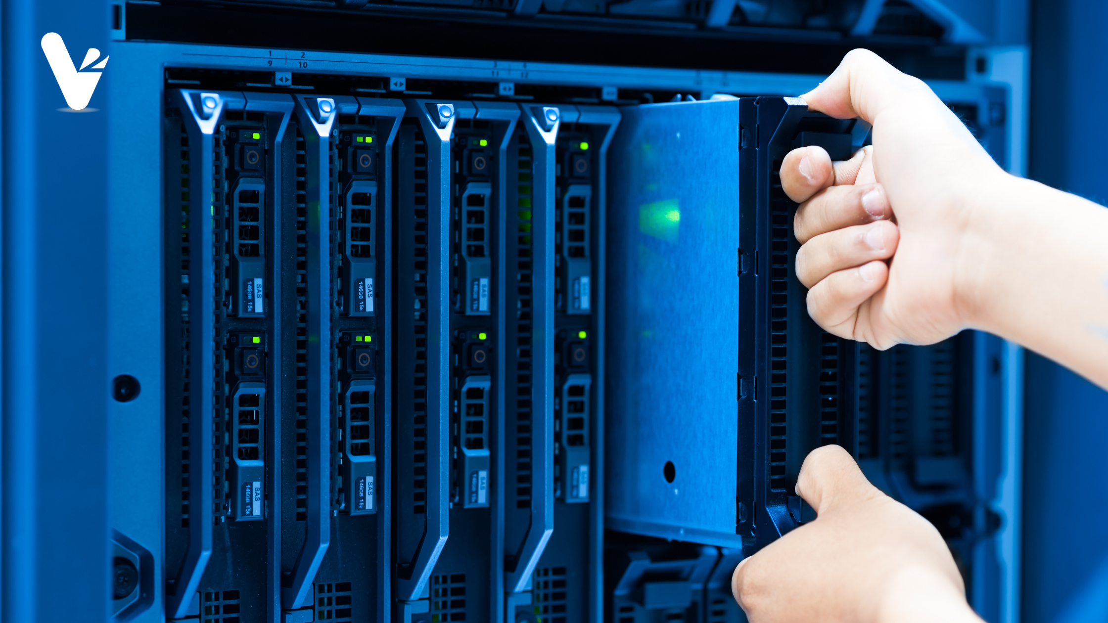 How much does a Server Cost for Small Business