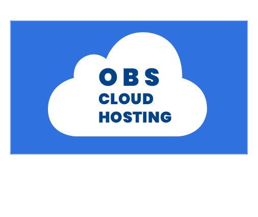 OBS Cloud Hosting Provider | Benefits &amp; Pricing | V2 Cloud