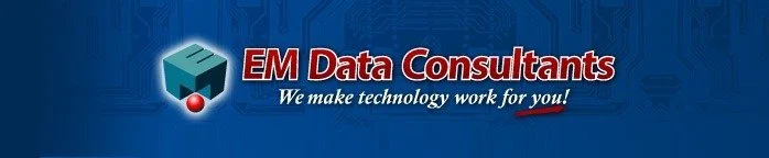 Em Data Consultants Inc