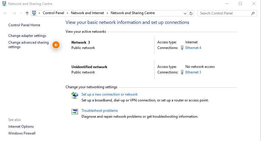 How to share a drive between multiple computers | V2 Cloud