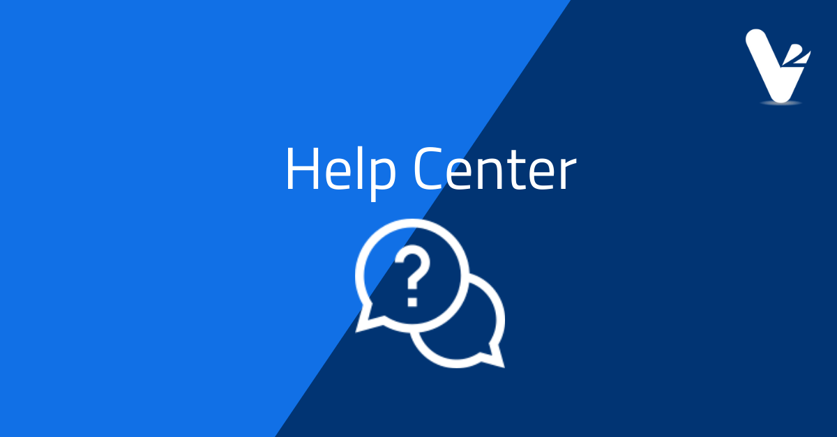 visit the help centre