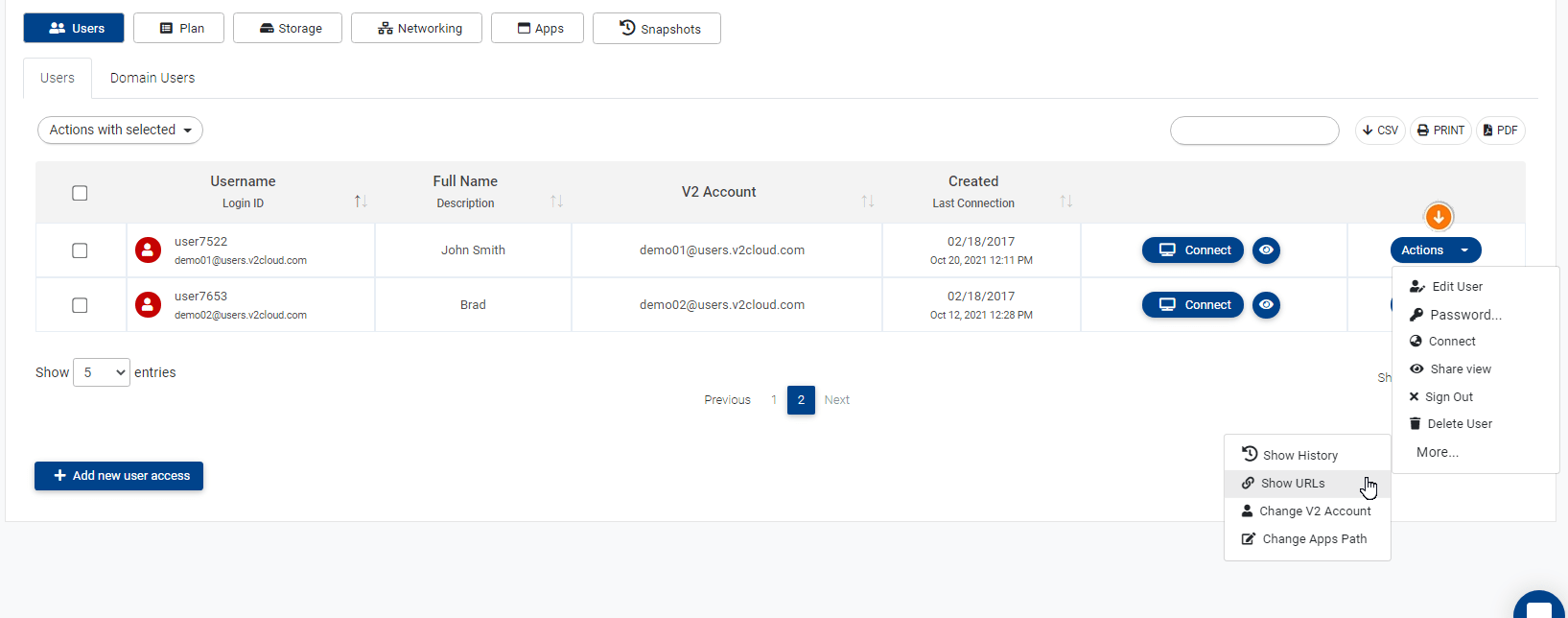 How to use Auto Login image4