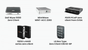 Zero Client - What Is It and What Are the Benefits? (+Top 5 Picks) - V2 ...