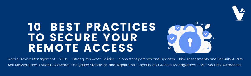 10-practices remote-access-security