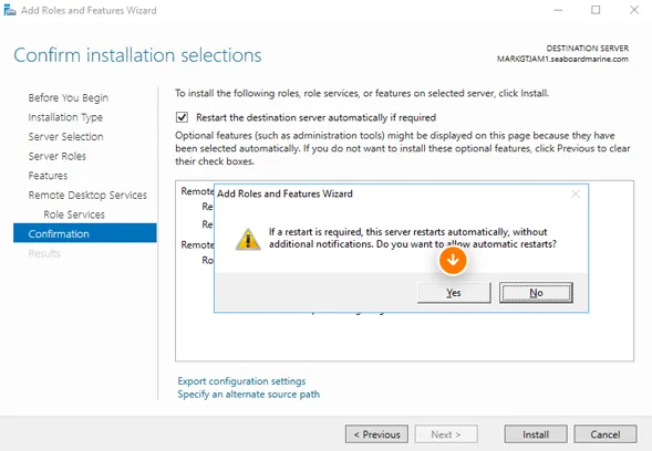 How To Install RDS CALs on Windows Server - V2 Cloud