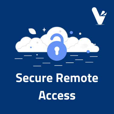secure-remote-access