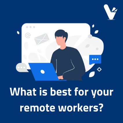 remote-work