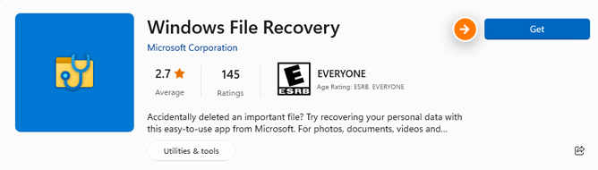 How to Recover Lost Files on Windows - V2 Cloud